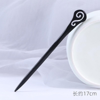  عکس2 کانزاشی چوبی مشکی